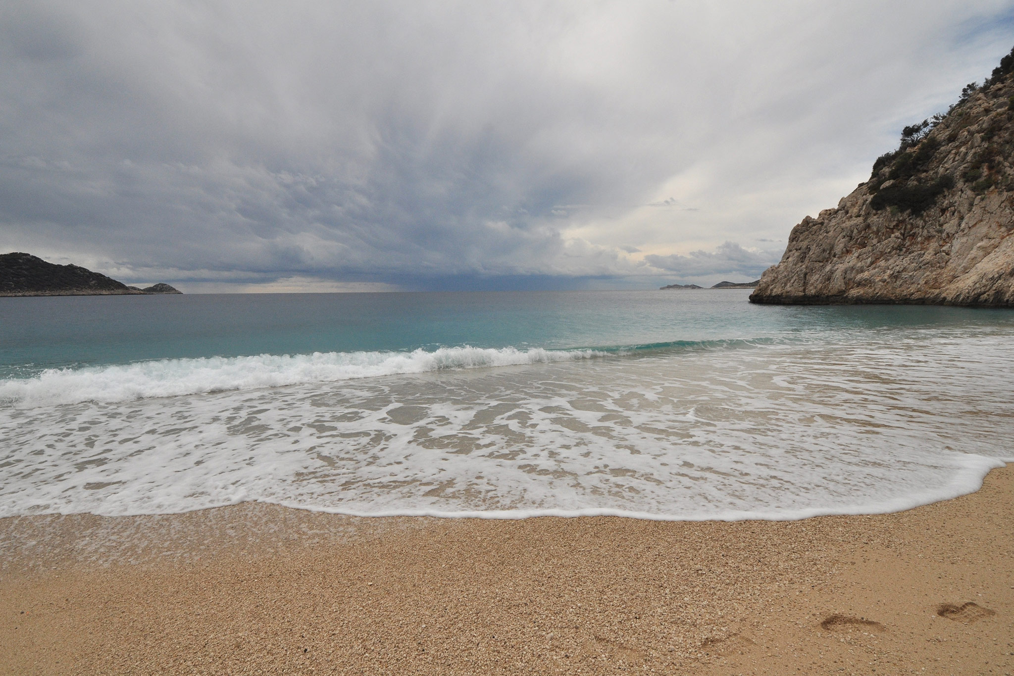 Kaş (Antalya)